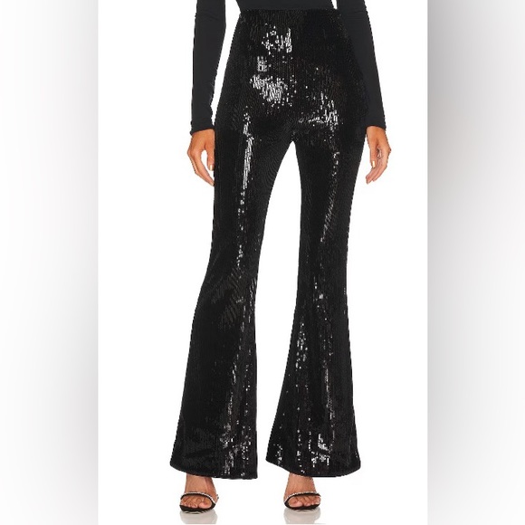 Revolve x Marianna Hewitt Maeve Pants - Picture 2 of 3